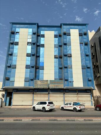 Jubail, Buildings, SAR 36,  Company Accommodation Available With Catering