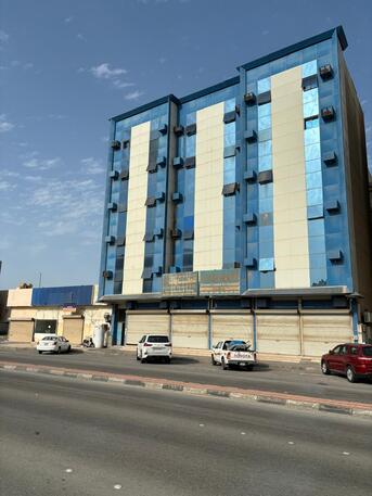 Jubail, Buildings, SAR 36,  Company Accommodation Available With Catering