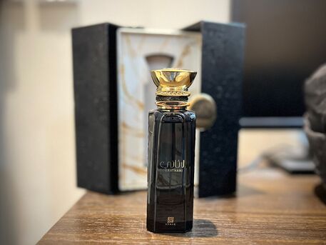 Jeddah, Perfumes & Fragrances, SAR 490,  Perfumes Ahmed Al Maghribi Original Very Less Used