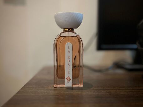 Jeddah, Perfumes & Fragrances, SAR 490,  Perfumes Ahmed Al Maghribi Original Very Less Used