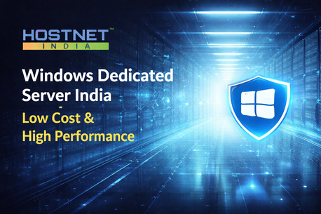 Mumbai, Computer, Windows Dedicated Server India- Low Cost & High Performance