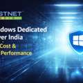 Windows Dedicated Server India- Low Cost & High Performance