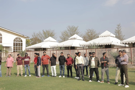 Jaipur, Business, Event Management Company In Jaipur