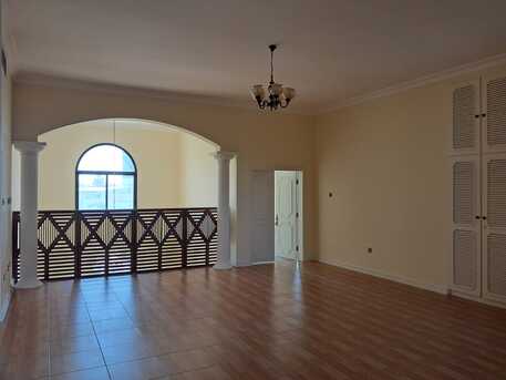 Burhama, Apartments, Flats, Houses & Villas, BHD 1500/month,  5 BR,  300 Sq. Meter,  Large 5- Bedroom In Al Burhama