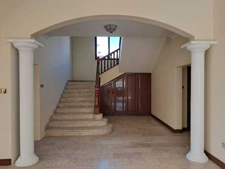 Burhama, Apartments, Flats, Houses & Villas, BHD 1500/month,  5 BR,  300 Sq. Meter,  Large 5- Bedroom In Al Burhama