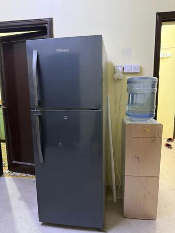 Hara, Appliances, SAR 500,  Super General Fridge