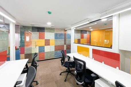 Dwarka, Offices, INR 2500,  Coworking Space In Dwarka Mor For Productive And Flexible Work