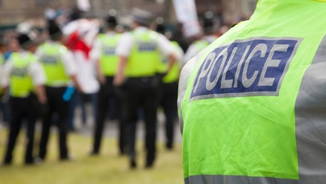 New York, Business, Verbal De-Escalation Training For Police