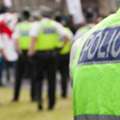 Verbal De-Escalation Training For Police