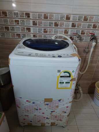 Jubail, Apartments, Flats, Houses & Villas, SAR 1500/month,  1 BR,  850 Sq. Meter,  1 Bhk Fully Furnished Flat  On Rent For 3 Months