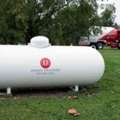 How Does Propane Tank Installation Work Safely?