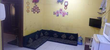 Hara, Apartments, Flats, Houses & Villas, SAR 1450/month,  Furnished,  2 BR,  Family Flat For Rent