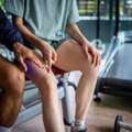Anterior Knee Pain Treatment (PFPS) | Specialist Knee Care Near Manchester