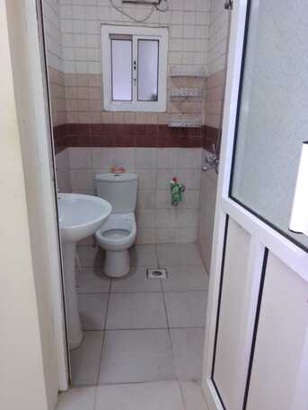 Ras Rumman, Apartments, Flats, Houses & Villas, BHD 130/month,  1 BR,  40 Sq. Meter,  Studios For Rent With Electricity Included In Ras Rumman Area, Opposite Ashraf, Near Al Qa