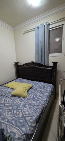 Al Malaz, Apartments, Flats, Houses & Villas, SAR 1000/month,  2 BR,  Looking For A Flatmate