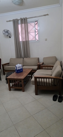 Al Malaz, Apartments, Flats, Houses & Villas, SAR 1200/month,  2 BR,  Looking For A Flatmate