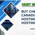 Buy Cheap Canadian VPS Hosting From HostInc