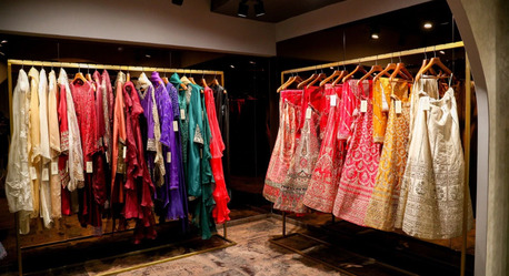 New Delhi, Seeking Bride, 20,  Glamorous Bridal Wear For Reception &ndash; Post-Wedding Outfits