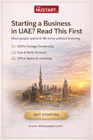 Mumbai, Business, Total Dubai Business Setup For Expatriates: 100% Ownership & Residency 2026