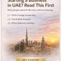 Total Dubai Business Setup For Expatriates: 100% Ownership & Residency 2026