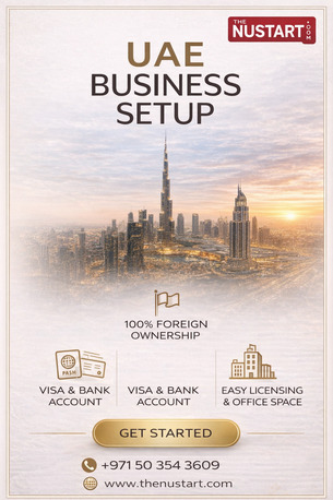 Mumbai, Business, Total Dubai Business Setup For Expatriates: 100% Ownership & Residency 2026