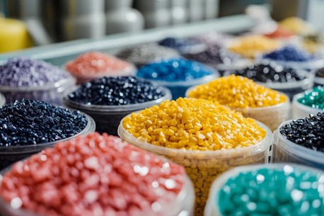 Ahmedabad, Materials, Master Batch Manufacturers In Pune