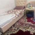 SAR 667/month,  Furnished,  Bedspace Available In A Family Flat New Building Hara Near Khana Khazana