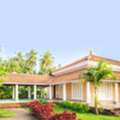 3 Bedroom Villa In Goa | Rosastays