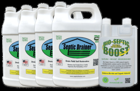 New York, Cleaning, Expert Septic Care | Septic Drain Field Maintenance USA