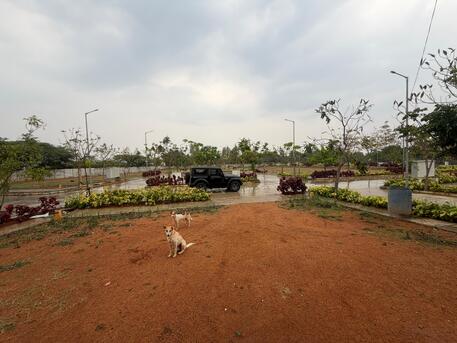 Hyderabad, Residential Plots, INR 21999,  220 Sq. Yard,  Hmda & Rera Aproved Villa Plots For Sale At Maheshwaram Exit No 14