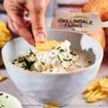 Homemade Sour Cream And Onion Dip Recipe With Simple Ingredients