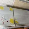 SAR 350,  Refrigerator Double Door
