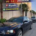 Dodge Charger,  2014,  Automatic,  295000 KM,