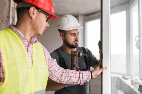 San Francisco, Household, Window Glazing Replacement & Home Window Repair Services