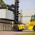 Container Sales And Fabrication Business