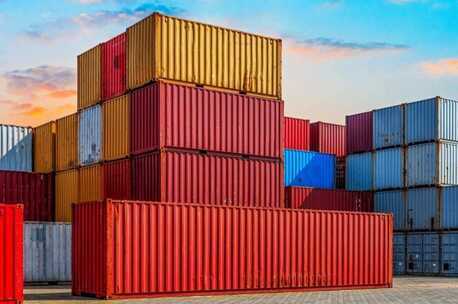 Yanbu, Lessons Wanted, Container Sales And Fabrication Business