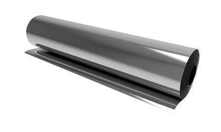 Mumbai, Heavy Equipment, High-Precision Aluminium Shim Supplier & Exporter For Industrial Use