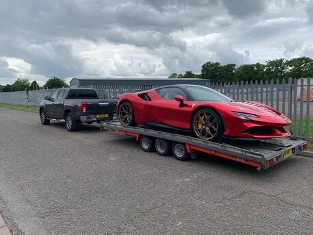 London, Automotive, Want Hassle-Free Flat Bed Towing When Emergencies Strike?