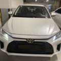 SAR 41000,  Toyota Yaris,  2023,  Automatic,  145000 KM,    Model