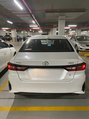 Jeddah, Vehicles, Cars & Trucks , SAR 41000,  Toyota Yaris,  2023,  Automatic,  145000 KM,    Model