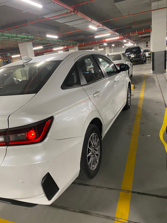 Jeddah, Vehicles, Cars & Trucks , SAR 41000,  Toyota Yaris,  2023,  Automatic,  145000 KM,    Model