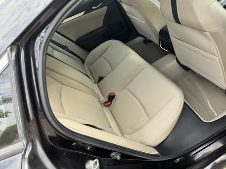 Riyadh, Vehicles, Cars & Trucks , SAR 44000,  Honda Civic  (Full Option),  2020,  Automatic,  107000 KM,  Very Neat And Clean Well Maintained