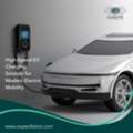 Smart EV Charger Technologies For Residential Buildings &ndash; Kuwait