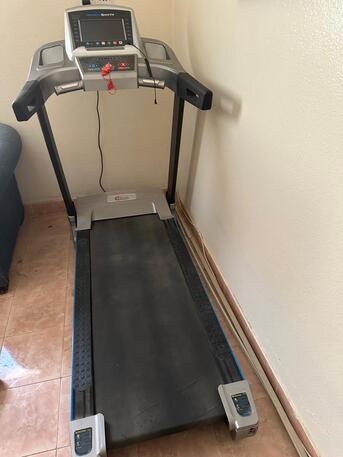 Al Manar, Household Items, SAR 5500,  Brand New Thread Mill For Sale Model TI2150