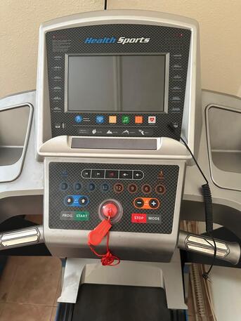 Al Manar, Household Items, SAR 5500,  Brand New Thread Mill For Sale Model TI2150