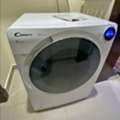 BHD 50,  Candy Front Load Washing Machine