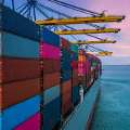 Container Used Sale And Fabrication