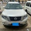 SAR 450000,  NISSAN PATHFINDER STANDARD,  2016,  Automatic,  246000 KM,  NISSAN PATHFINDER  STANDARD IN EXCELLENT CONDITION