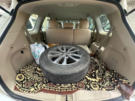 Al Aziziyah, Vehicles, Cars & Trucks , SAR 450000,  NISSAN PATHFINDER STANDARD,  2016,  Automatic,  246000 KM,  NISSAN PATHFINDER  STANDARD IN EXCELLENT CONDITION