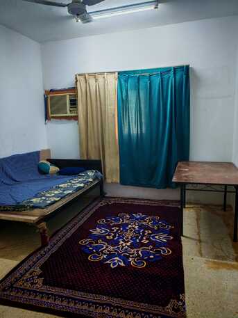 Hara, Rooms for Rent, SAR 1000/month,  SAR 1000/month, Furnished Room Available For Bachelor With All Facilities. (preferable Ind